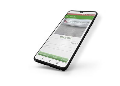 Lector Visión S.L. engine android