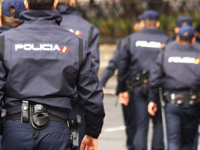 Soluciones OCR de SEGURIDAD, INVESTIGACIÓN Y LUCHA ANTITERRORISTA