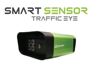 Lector Visión S.L.U Traffic Eye Smart Sensor