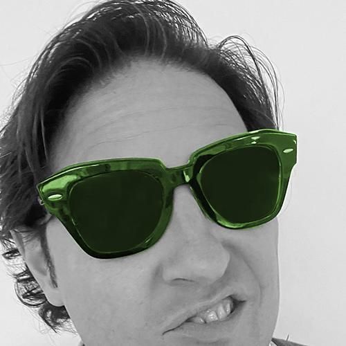 IVÁN PALMÍ - TECHNICAL SUPPORT MANAGER