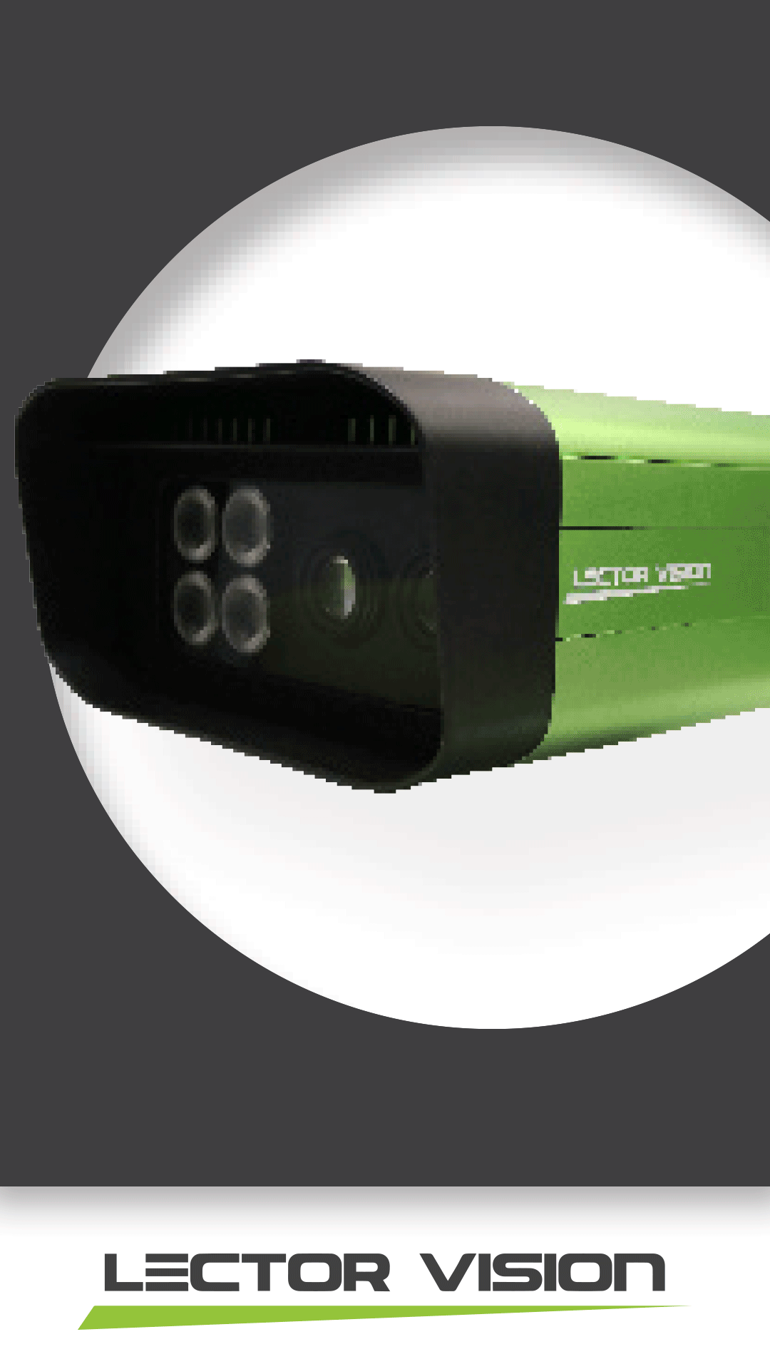 Lector Visión S.L.