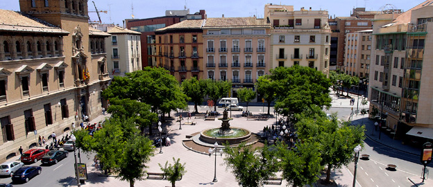 Lector Visión S.L.U Antes y Después Huesca