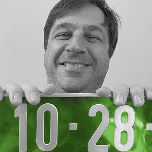 ROMÁN GUERRA - HEAD OF R&D/ARTIFICIAL VISION