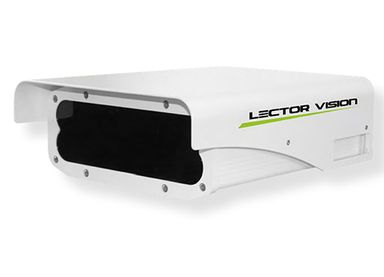Lector Visión S.L. traffic eye