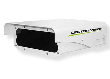 Lector Visión S.L. traffic eye