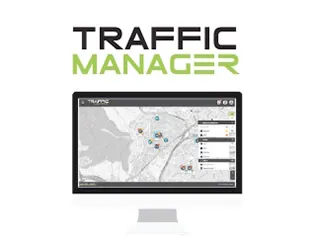 Lector Visión S.L.U Traffic manager