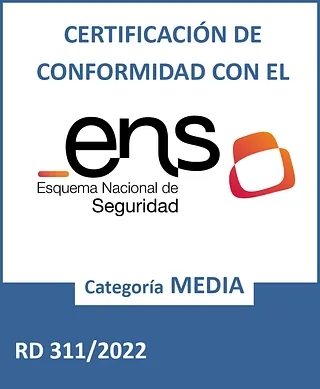 Lector Visión S.L.U logo