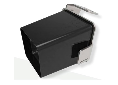cube lector