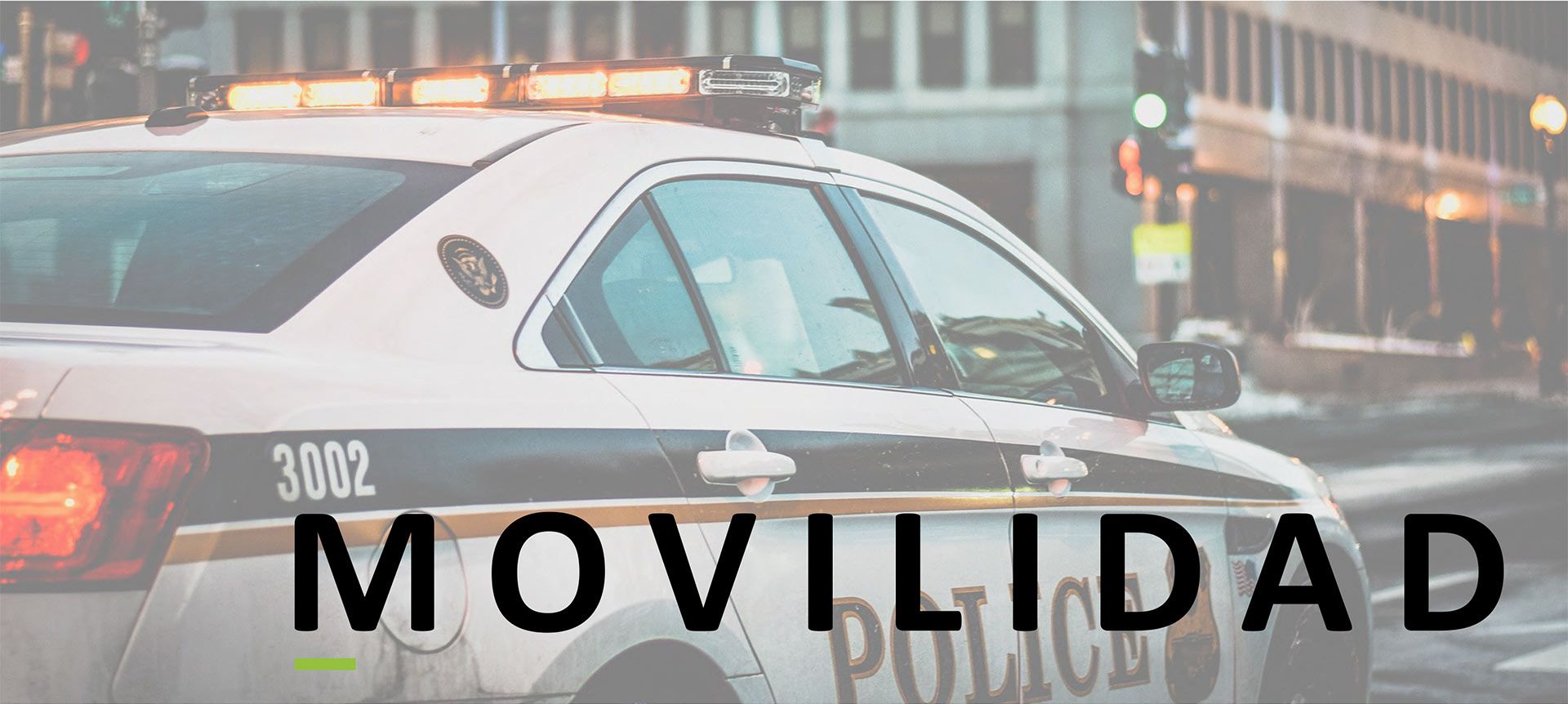 Lector Visión S.L. banner movilidad