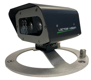 Lector Visión S.L. sistemas embarcados